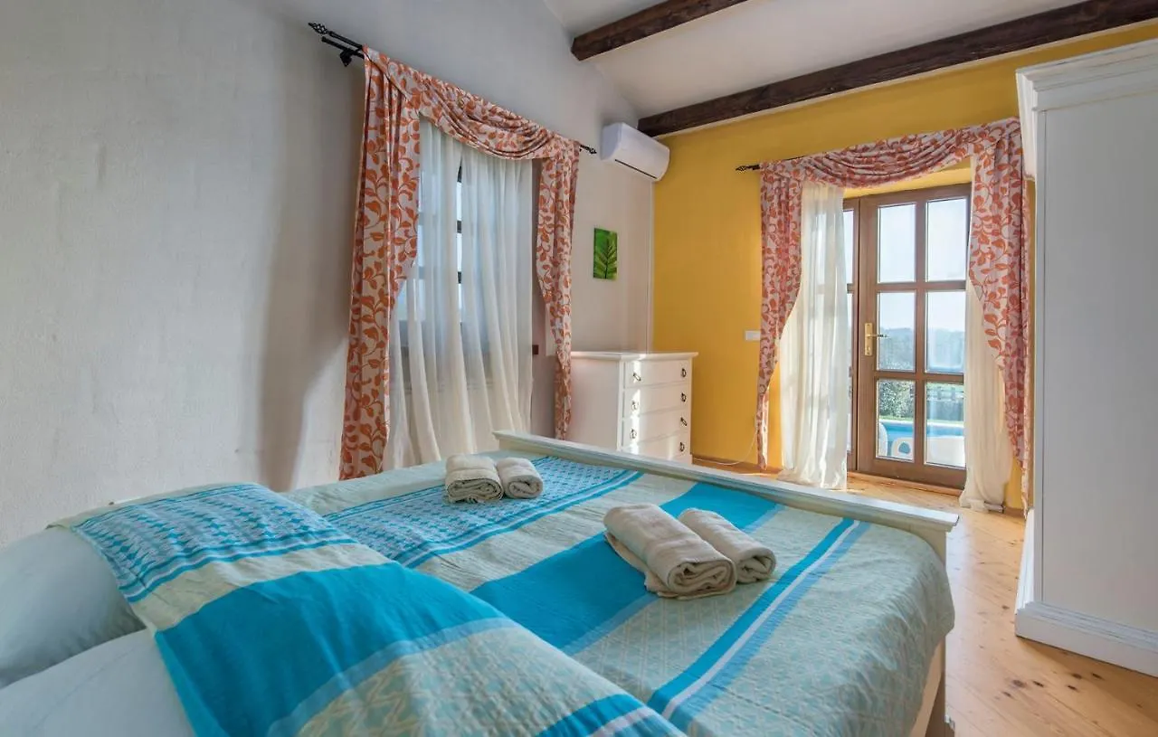 Villa Baldasera Vizinada