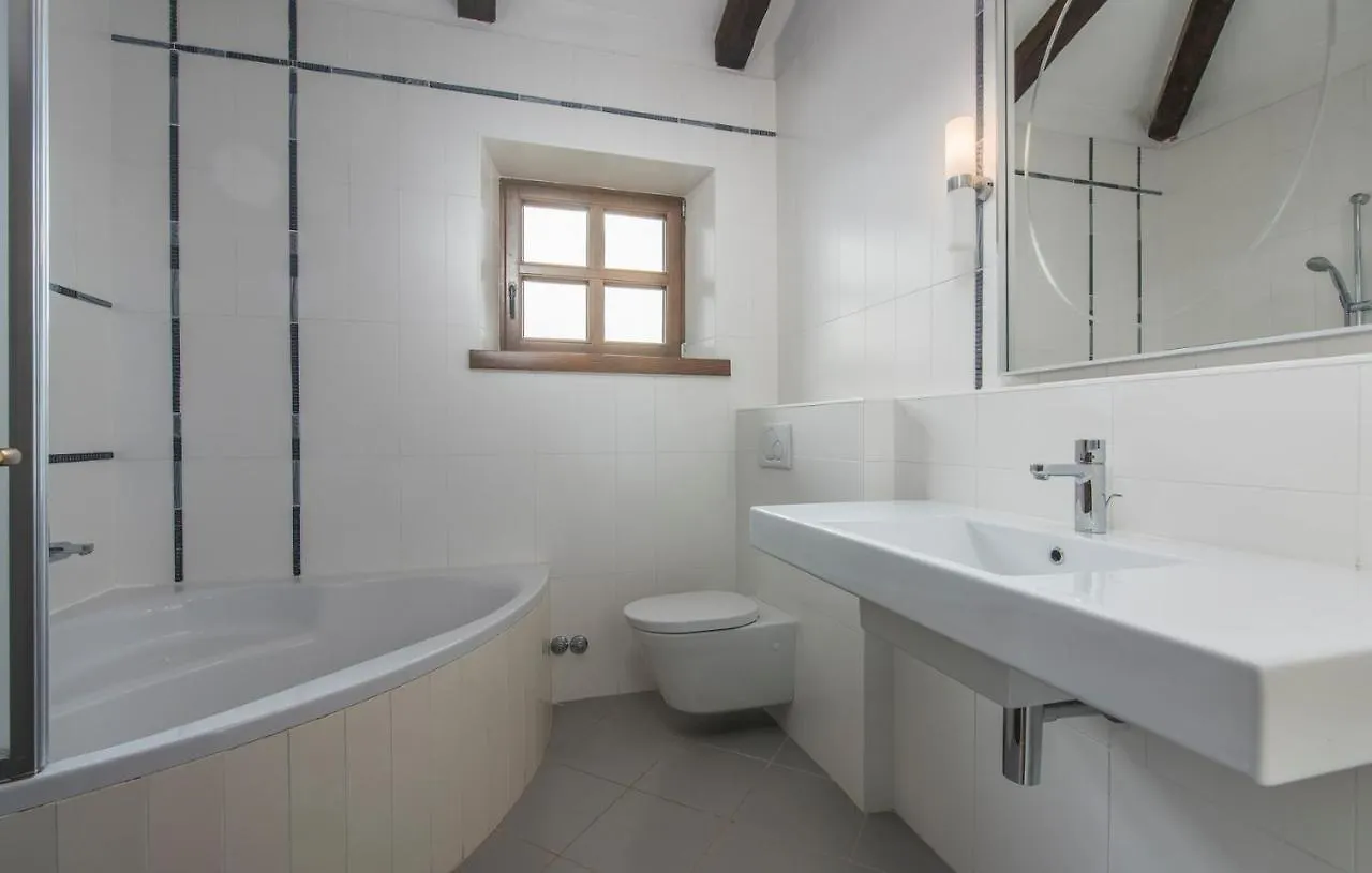Villa Baldasera Vizinada Croatia